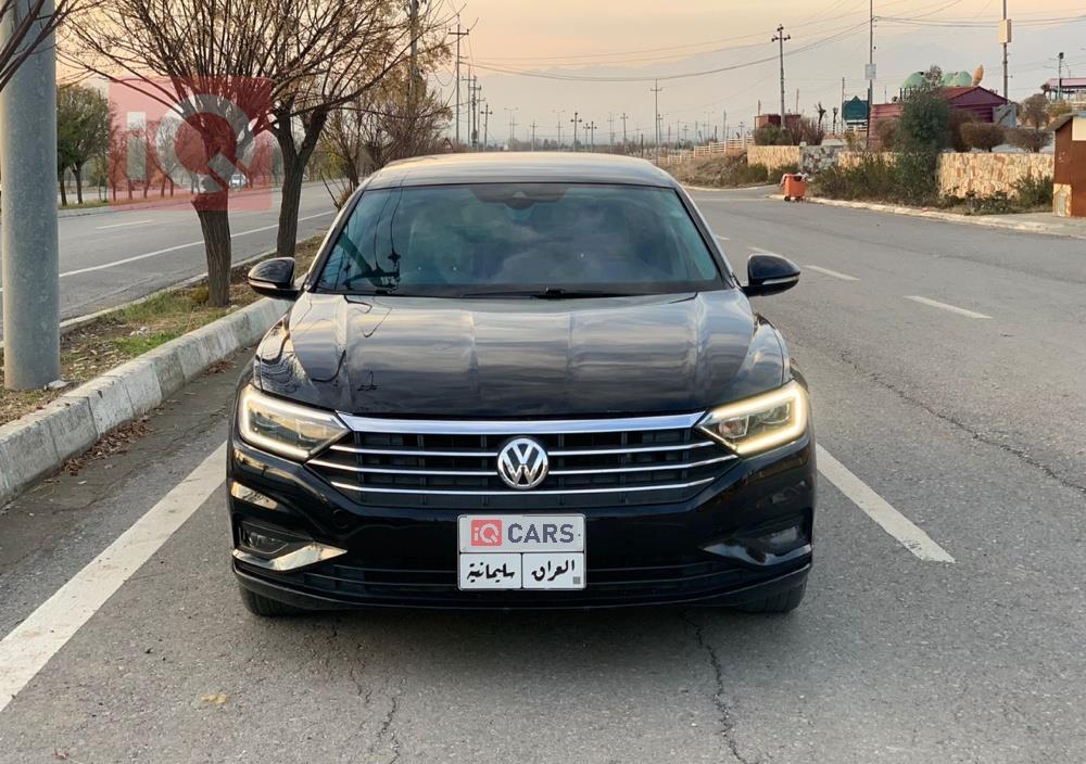 فولكسفاغن جيتا